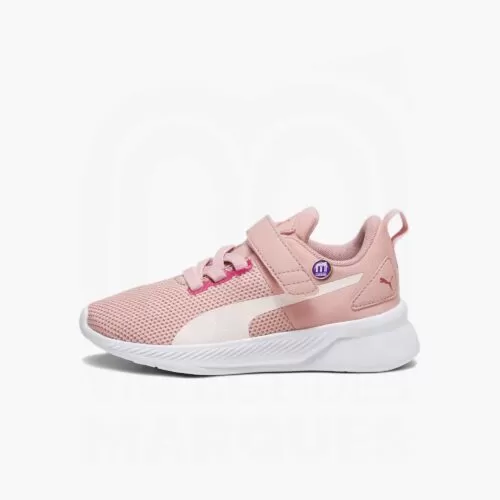 Puma Flyer Runner Basket Cadet Unisex