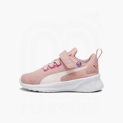 Puma Flyer Runner Basket Enfant Unisex