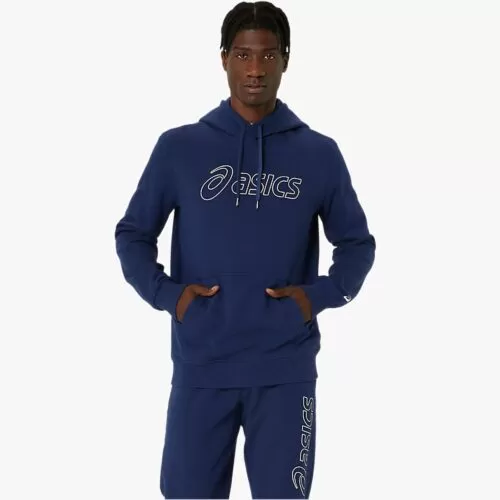 Asics OTH Sweat à Capuche De Training Homme