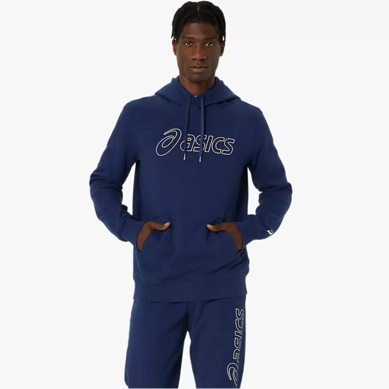 Asics OTH Sweat à Capuche De Training Homme