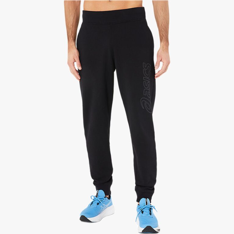 Asics Pantalon De Survêtement De Training  Homme