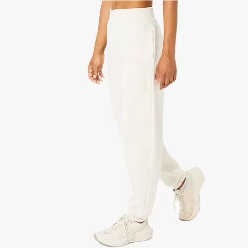 Asics Pantalon De Survêtement De Training Femme