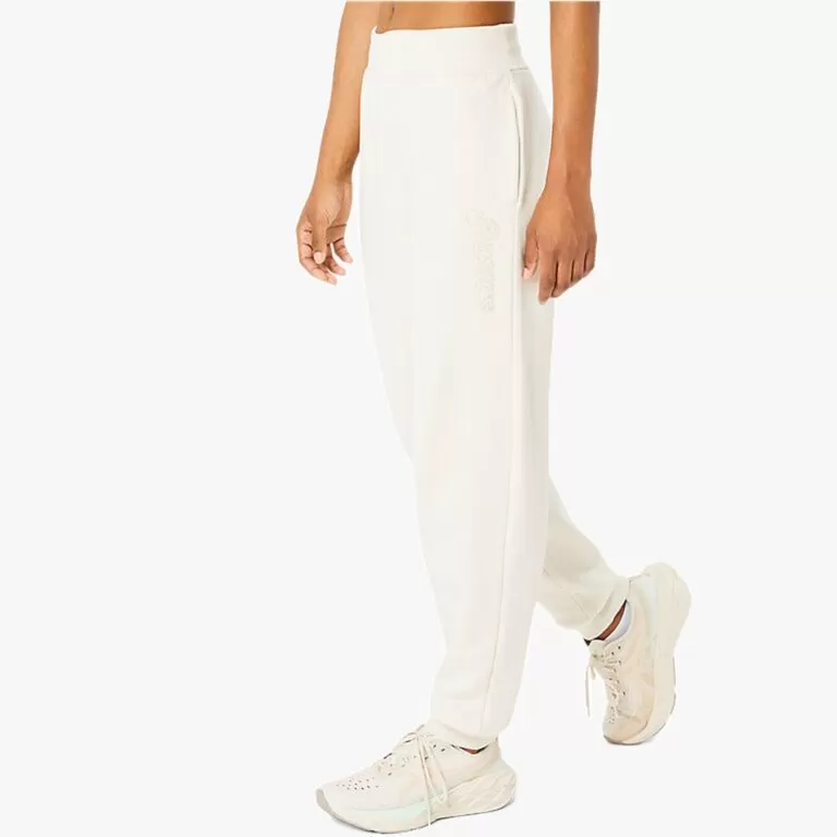 Asics Pantalon De Survêtement De Training Femme