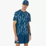 bleu/blanc
