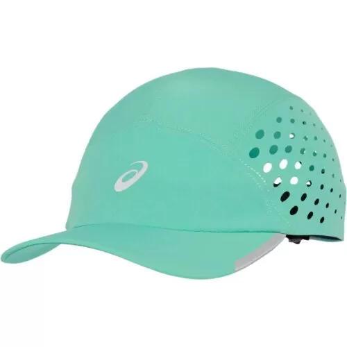 Asics Ultra Légère Casquette De Running Unisex