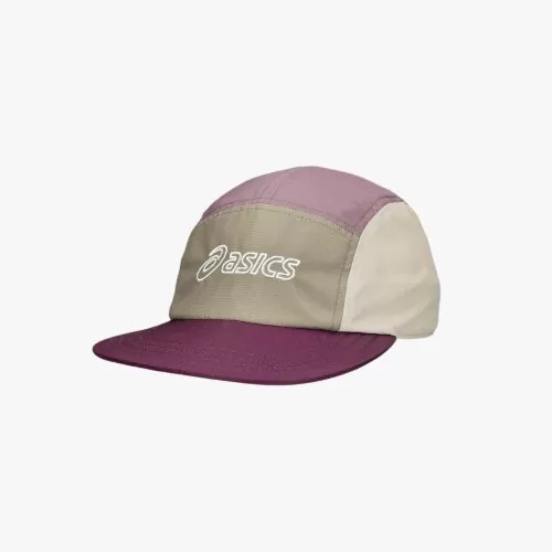Asics 5 PANEL Casquette De Running Unisex