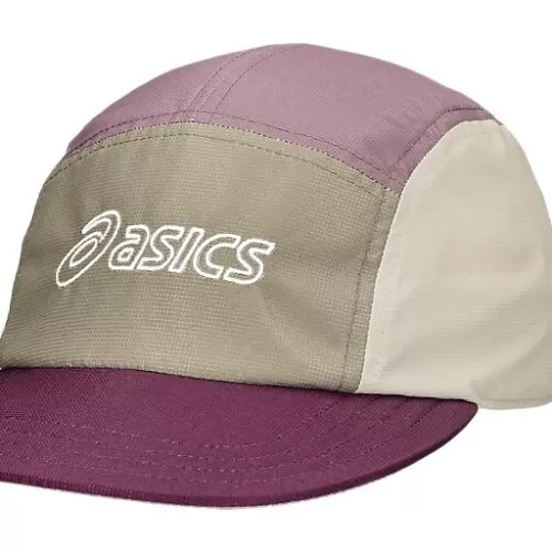Asics 5 PANEL Casquette De Running Unisex