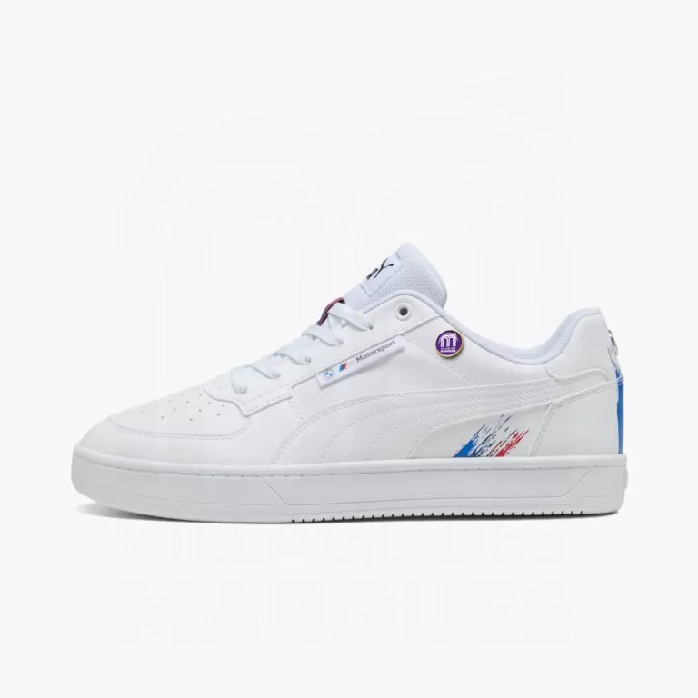 Puma BMW MMS Caven 2.0 Basket De Mode Homme