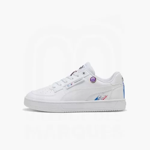 Puma BMW MMS Caven 2.0 Basket Junior Unisex