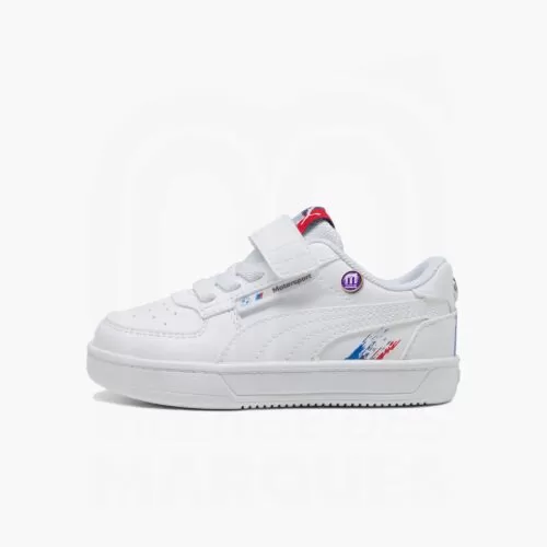 Puma BMW MMS Caven 2.0 Basket Enfant Unisex