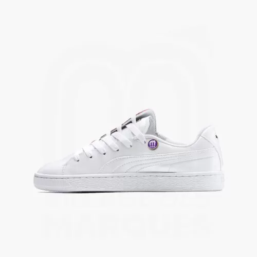Puma Crush Basket De Mode Femme