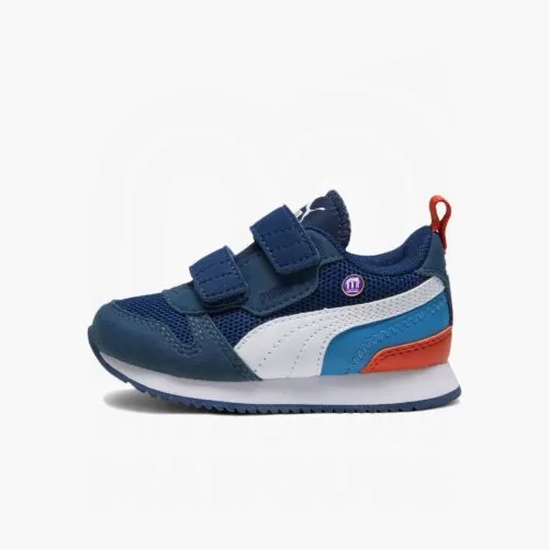 Puma R78 Basket Enfant Unisex
