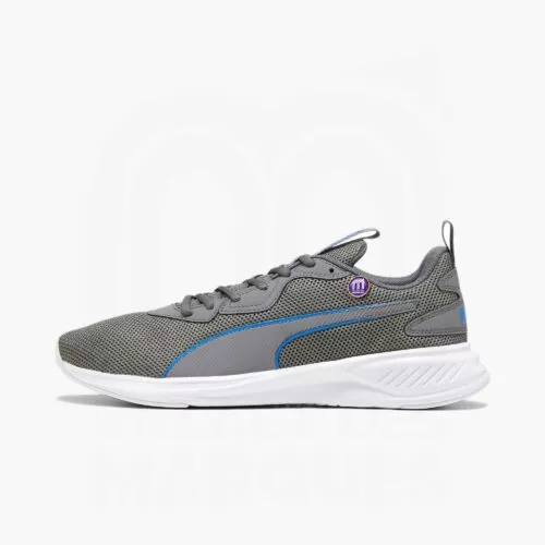 Puma Incinerate Basket De Running Homme