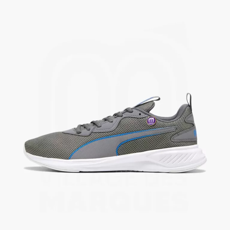 Puma Incinerate Basket De Running Homme