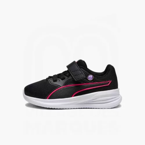 Puma Transport Basket Enfant Unisex