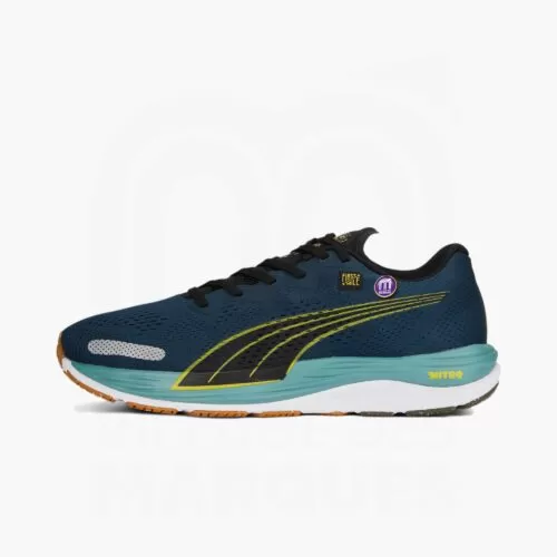 Puma First Mile x Velocity Nitro 2 Basket De Running Homme