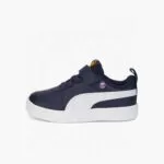 bleu/blanc