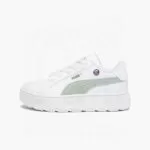 blanc/vert