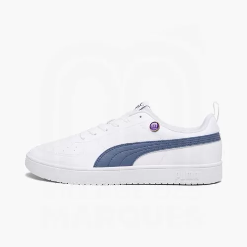 Puma Rickie Basket De Mode Homme