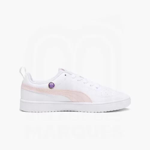 Puma Rickie Basket De Mode Femme
