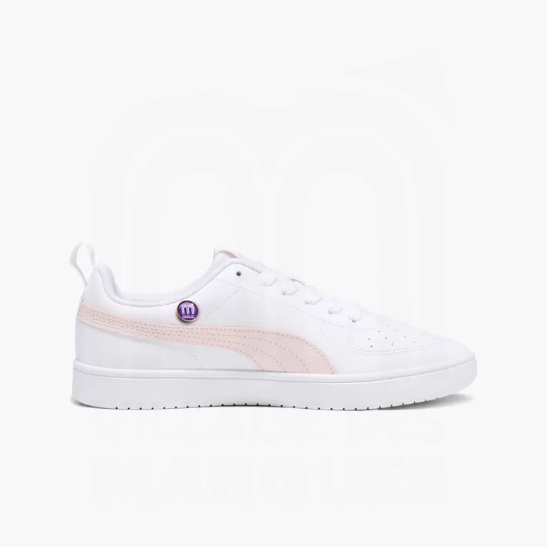 Puma Rickie Basket De Mode Femme
