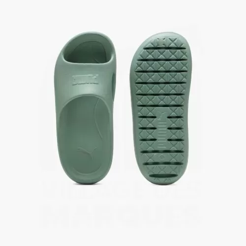 Puma Shibusa Claquettes à Plateforme Femme