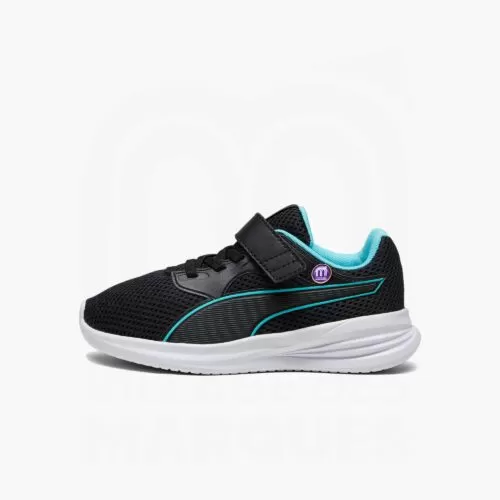 Puma Transport Basket Cadet Unisex
