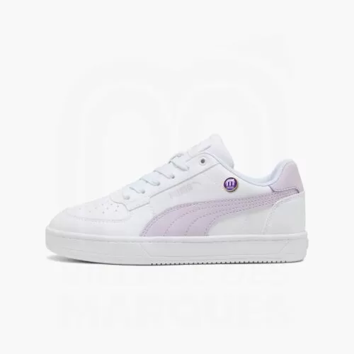Puma Caven 2.0 Basket De Mode Junior Fille