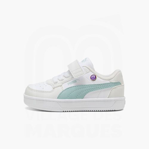 Puma Caven 2.0 Basket De Mode Enfant Fille