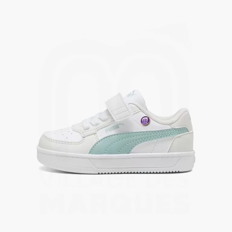 Puma Caven 2.0 Basket De Mode Enfant Fille