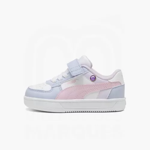 Puma Caven 2.0 Block Basket Enfant Fille