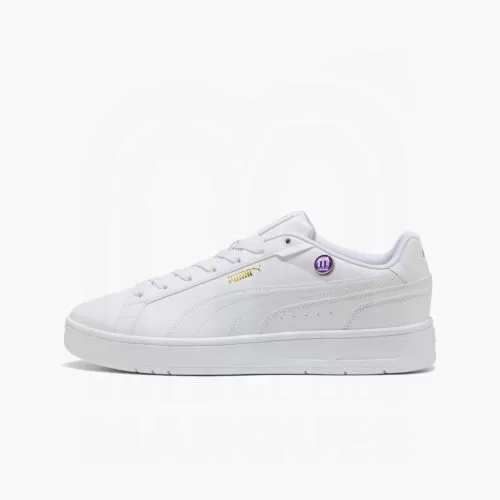 Puma Court Classico Basket De Mode Homme