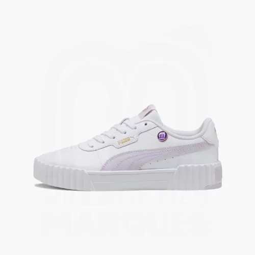 Puma Carina 3.0 Basket De Mode Femme