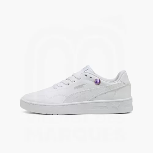 Puma Court Lally Basket De Mode Femme