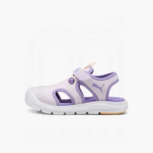 Puma Fun Racer Sanda Sandales Enfant Fille
