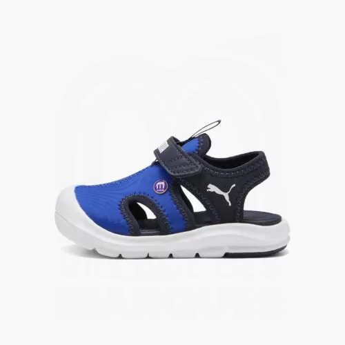Puma Fun Racer Sanda Sandales Enfant Garçon