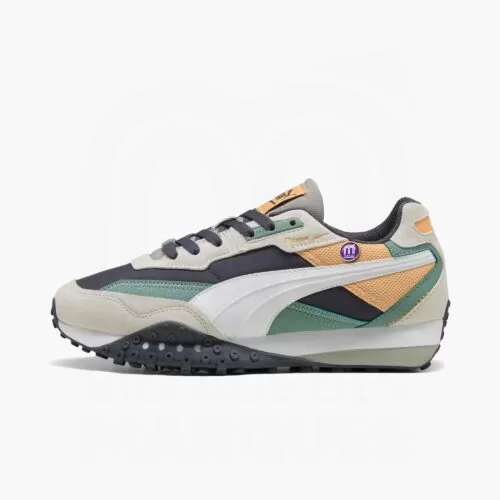 Puma Blktop Rider Dusty Basket Homme