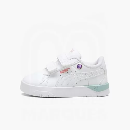Puma Jada Classic V Basket Enafnt Fille