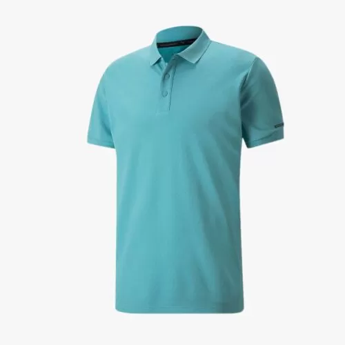 Puma Porcelain Porsche Design Polo Homme