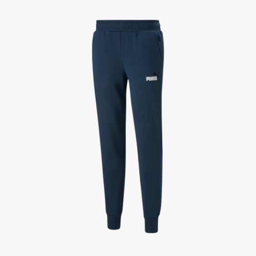 Puma ESS+ 2 Col Logo Pantalon De Survêtement Homme