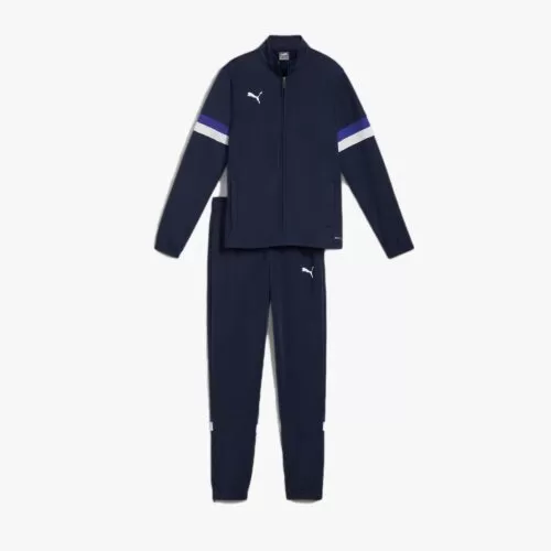 Puma IndividualRISE Survêtement Junior Garçon