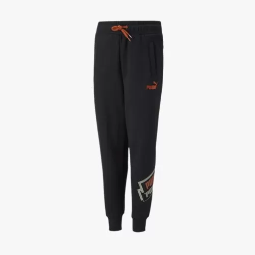 Puma Alpha Holiday Pantalon De Survêtement Junior Garçon
