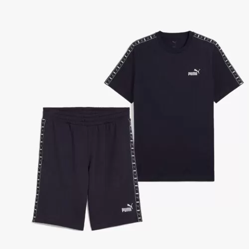 Puma Essentials Tape Ensemble Homme