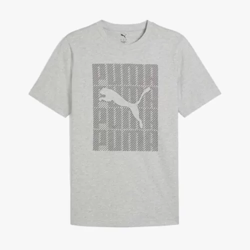 Puma Graphic Print T-shirt Homme