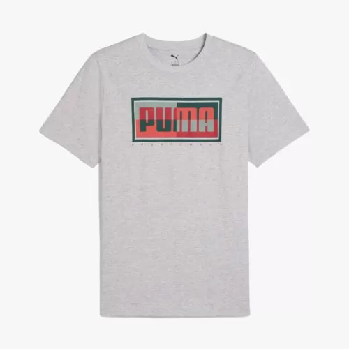 Puma Graphique T-shirt Homme