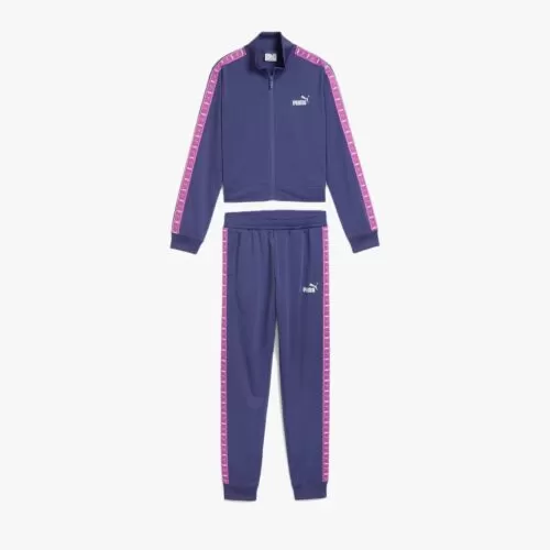Puma Essentials Tape Survêtement Junior Fille