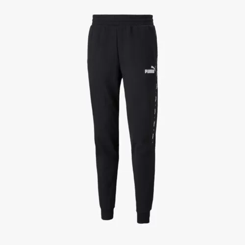Puma ESS+ Tape Pantalon De Survêtement Homme