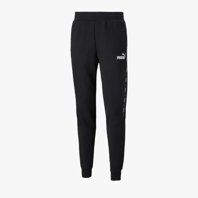 Puma ESS+ Tape Pantalon De Survêtement Homme