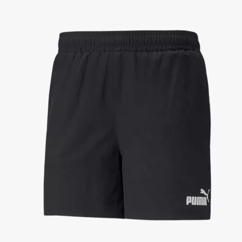 Puma ESS+ Tape Woven Short Homme