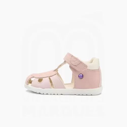 Geox Macchia Sandales Décontracté Enfant Fille